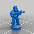 GRUNT2.png Wastewars - Gamma Grunt infantry