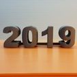 SmartSelect_20181225-102059_Gallery.jpg STL-Datei 2018 - 2019・Design für 3D-Drucker zum herunterladen