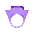 RING_2.stl Set di anelli Olgierd von Everec per COSPLAY