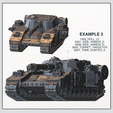 EXAMPLE_3.png Tiny Tank - Martian Super Heavy Tank - Oldhammer 8mm Proxy