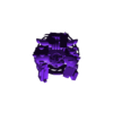 mk5_spotter_6mm.stl Ограждение Galactic Crusader Опорная орудийная платформа