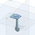 Machta-60.png Holder for Ublox GPS and Mini
