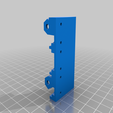 einsy_rpi_hdd_Holder_for_3_MOSFET_.png Prusa MK3S Einsy Rambo Raspberry PI 4 with 2,5" SSD