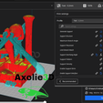 AXOLIE3D-CREATION-2.png SANDBOX IN THE SHAPE OF A GREEK STATUE