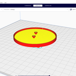 AET4_Beagle-Stativ-Body-Ultimaker-Cura-27_8_2023-19_40_30.png STL file Beagle holder・Template to download and 3D print