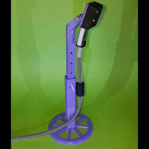 20161031_160930.jpg Raspberry Pi Camera HDMI stand