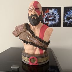 Kratos