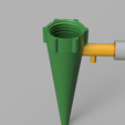 Bewässerung-v3.png Adjustable drip irrigation for potted plants
