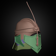 UnsulliedHelmet_got_16.png Game of Thrones Unsullied Helmet for Cosplay
