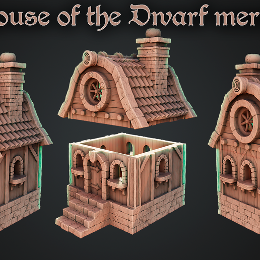 7.png Medieval house