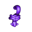 Drampa_Top.STL Free STL file Drampa・3D printer design to download