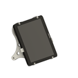 Tablet-Galaxy-S2-Ständer-v13-s2.png Stand for Samsung Galaxy Tab S2, 9.7 inch screen