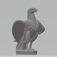 1.png Eagle 3D Model 3D Model 3D print model
