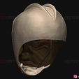04.jpg The Time Keeper Helmet - LOKI TV series 2021 - Cosplay Halloween Mask