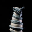 00.png Dragon Wrapped Vase