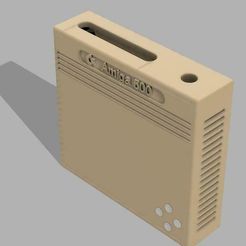 GBS-8220-Case-ASM_v1.jpg Fichier 3D gratuit Mallette GBS-8220・Objet pour imprimante 3D à télécharger