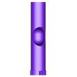 Dispenser.stl Sugar dispenser
