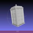 meshlab-2021-08-19-12-45-31-23.jpg Doctor Who TARDIS printable model