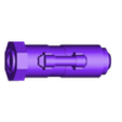 loaded rocket tube.stl Grimdark Smaw