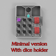 Minimal.png D&D - Dice utility box