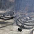 Hell_light2.jpg Бесплатный STL файл HELL FREE LIGHT VISOR・Дизайн 3D-печати для загрузки
