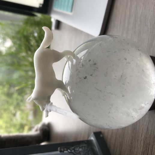 IMG_6003.jpg Tiny Sif - Dark Souls