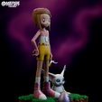 k3.png Kari and Tailmon