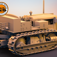 Allis-Chalmers-3.png アリス・チャーマーズ HD-7W