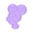 karma4bundle.stl kamasutra cookie cutter 4