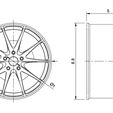 WorkWheels-Gnosis-FMB01-Drawing.jpg WORK GNOSIS FMB01 FOR DIECAST 1 : 64 SCALE