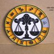 libra-horoscopo-signo-zodiaco-astrologia-sol.jpg 天秤座、星座、符号、星座运势、黄道十二宫、星相图、占星学、占星术、上升星座、星星