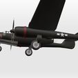 IMG_8613.jpeg P-61 Black Widow Night Fighter