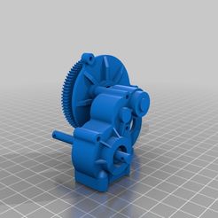 65d78d5697ca9ac67b2265806c83db9a.png Бесплатный 3D файл RC Parts・Модель 3D-принтера для загрузки