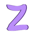 Couvercle Z.stl Name ALONZO