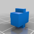 86e7a91780fba20bf51f656ee13fb88a.png Pokitto D-Pad Center Pivot
