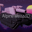 19.png Imperial Big Fire Support Tank [PRESUPPORTED]