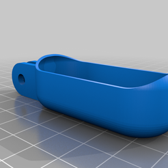 Insta_360_Go_2_holder_v4.png Бесплатный 3D файл Держатель Insta 360Go 2. Совместимость с Gopro с помощью магнита・Дизайн 3D-принтера для скачивания