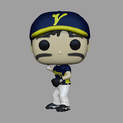 1.png Funko Baseball