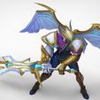 Aatrox_Victorious.6.jpg Aatrox Victorious - League of Legends