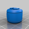 drum_3.png Sci-fi Storage Drums Numbered Objectives