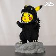 2.jpg pikachu godzilla
