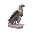 2.png Stone Eagle Garden Statue