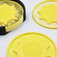 vari.jpg Coaster - Sun