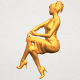 A07.png Naked Girl H08