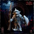 Goblins-Desert-Warriors-Spear7.jpg The Black Horde Goblins Desert Warriors