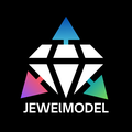 Jewelmodel