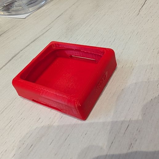 HUTAG Chip holder