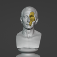 Caesar.png Julius Caesar skull bust