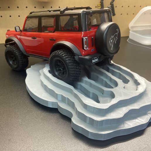 IMG_0443.jpeg Small Scale Crawler Tire Pit Course