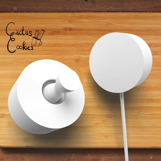 Circle cake pop mold 0622_2